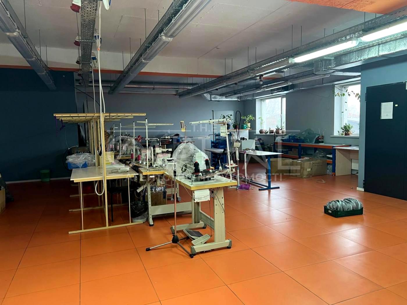 Commercial real estate at (area 2508 m²) - Atlanta.ua - photo 34