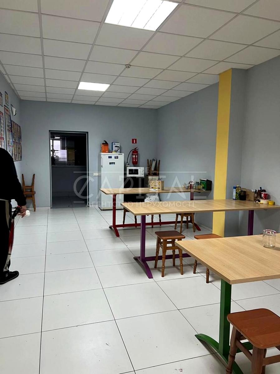 Commercial real estate at (area 2508 m²) - Atlanta.ua - photo 35