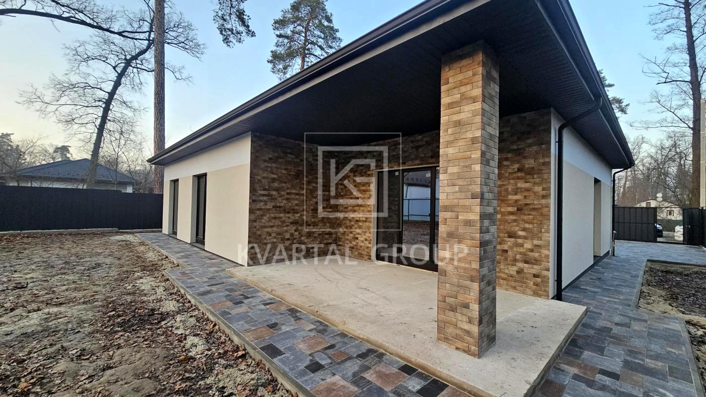 House by the address st. Kurortnaya (area 122 m²) - Atlanta.ua - photo 3