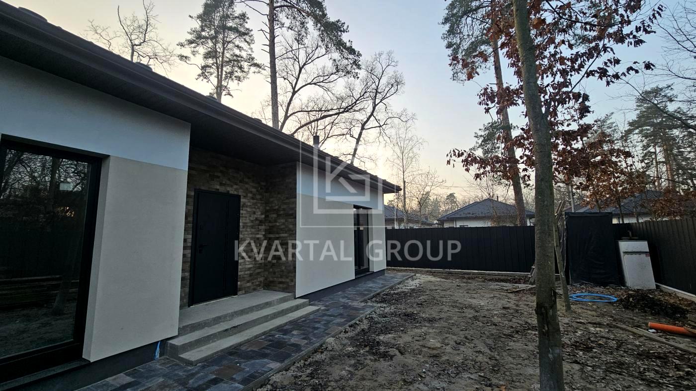 House by the address st. Kurortnaya (area 122 m²) - Atlanta.ua - photo 9