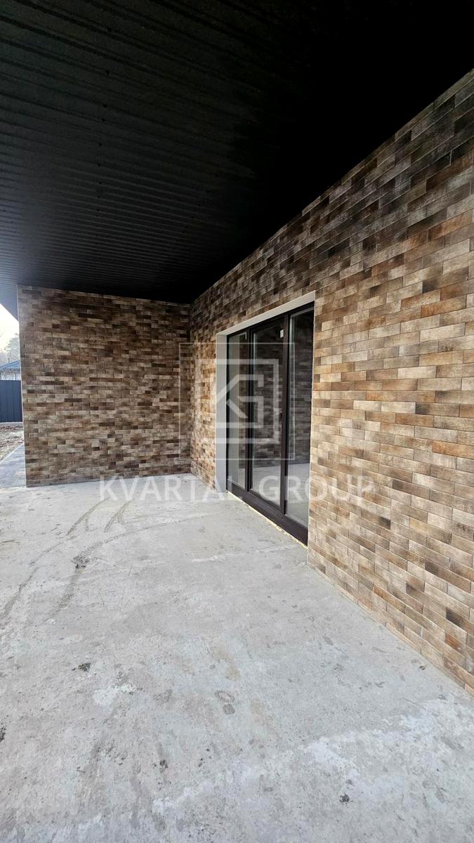 House by the address st. Kurortnaya (area 122 m²) - Atlanta.ua - photo 12