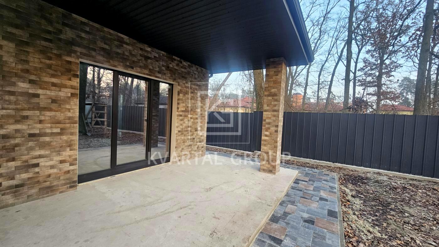 House by the address st. Kurortnaya (area 122 m²) - Atlanta.ua - photo 14