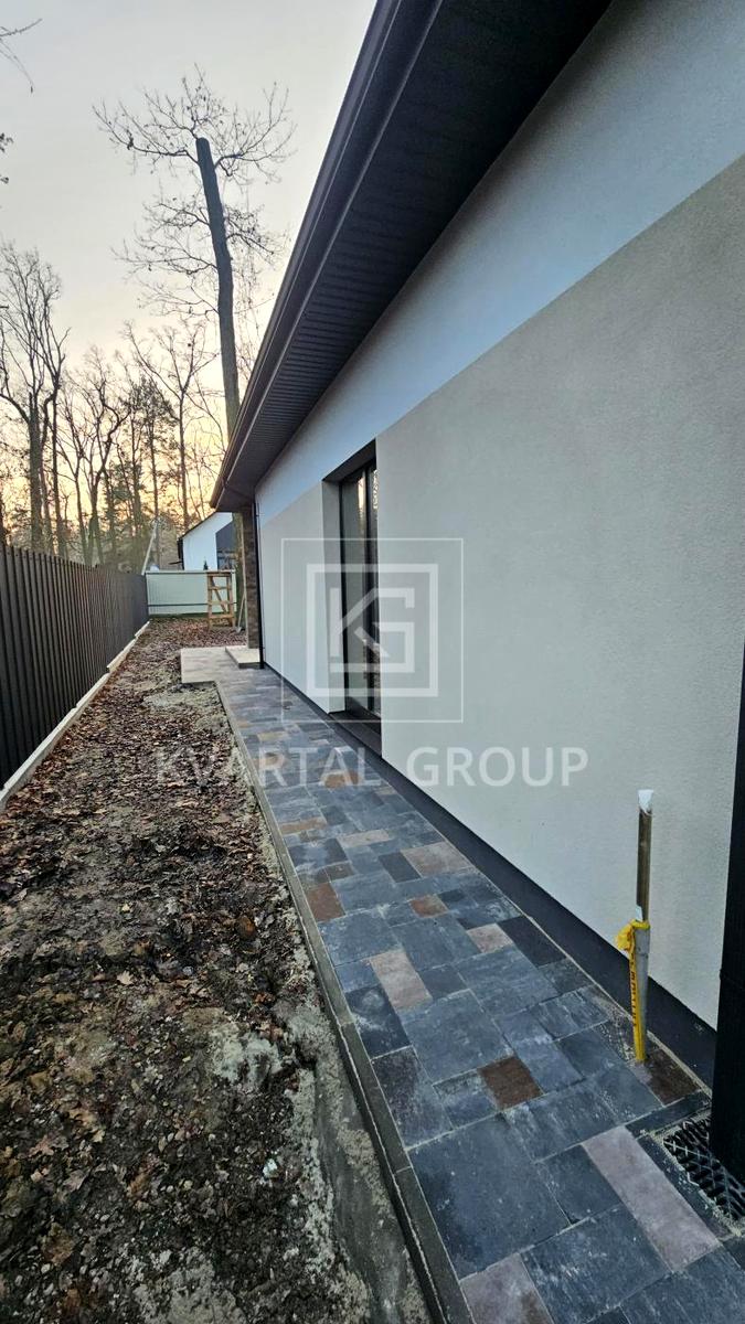 House by the address st. Kurortnaya (area 122 m²) - Atlanta.ua - photo 11