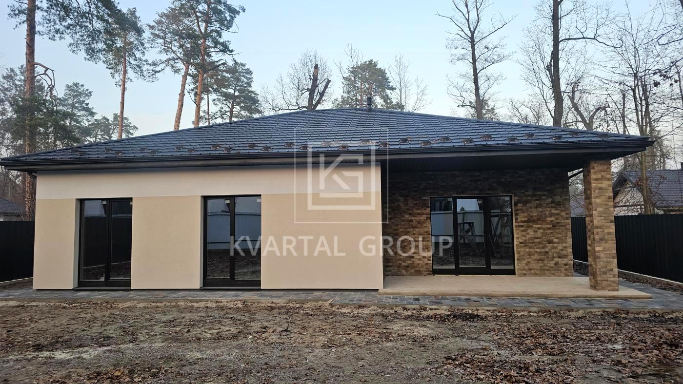 House by the address st. Kurortnaya (area 122 m²) - Atlanta.ua - photo 15