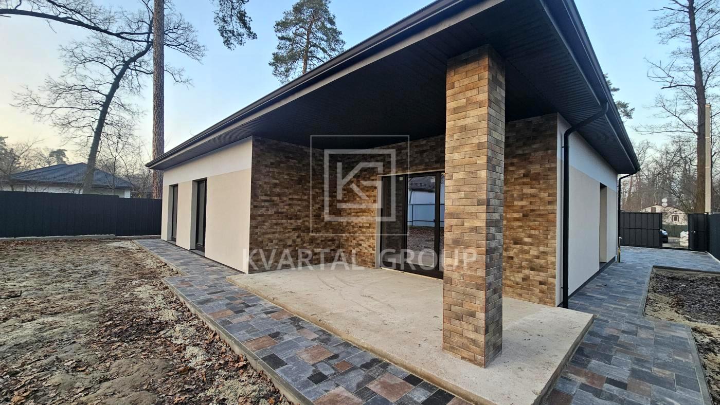 House by the address st. Kurortnaya (area 122 m²) - Atlanta.ua - photo 13