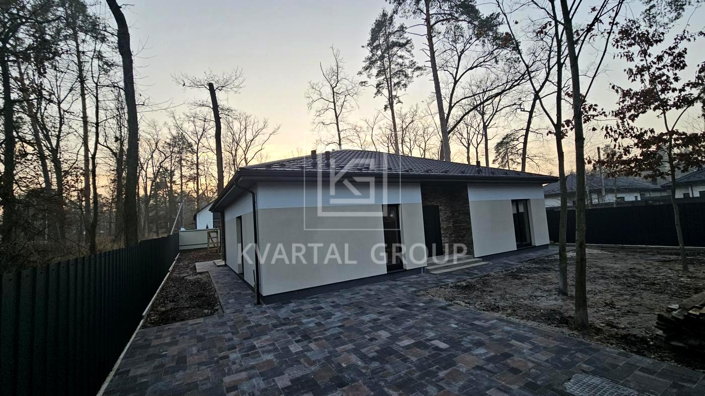House by the address st. Kurortnaya (area 122 m²) - Atlanta.ua - photo 19