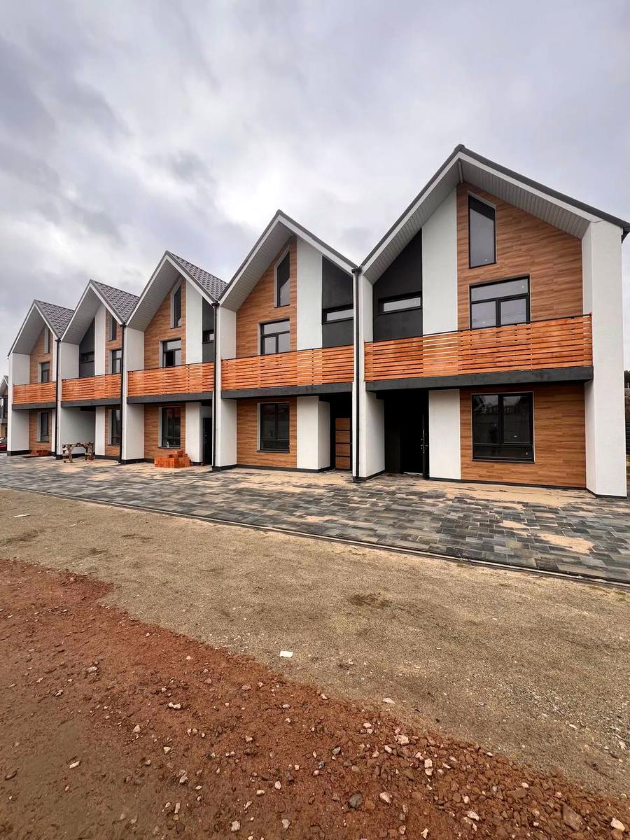 House by the address st. Nosova (area 100 m²) - Atlanta.ua - photo 3