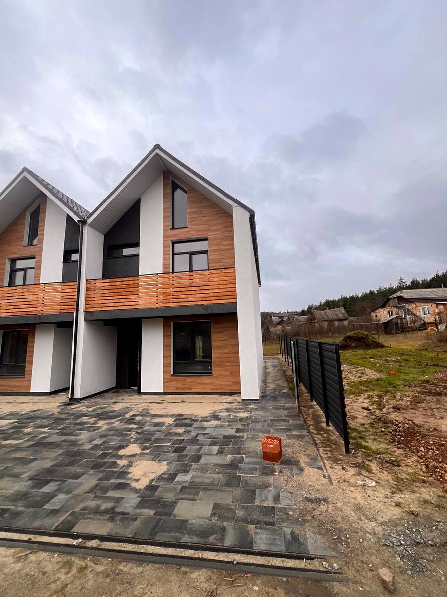 House by the address st. Nosova (area 100 m²) - Atlanta.ua - photo 6