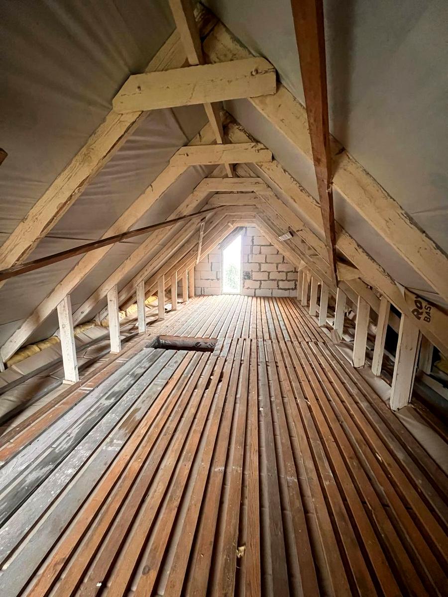 House by the address st. Nosova (area 100 m²) - Atlanta.ua - photo 14