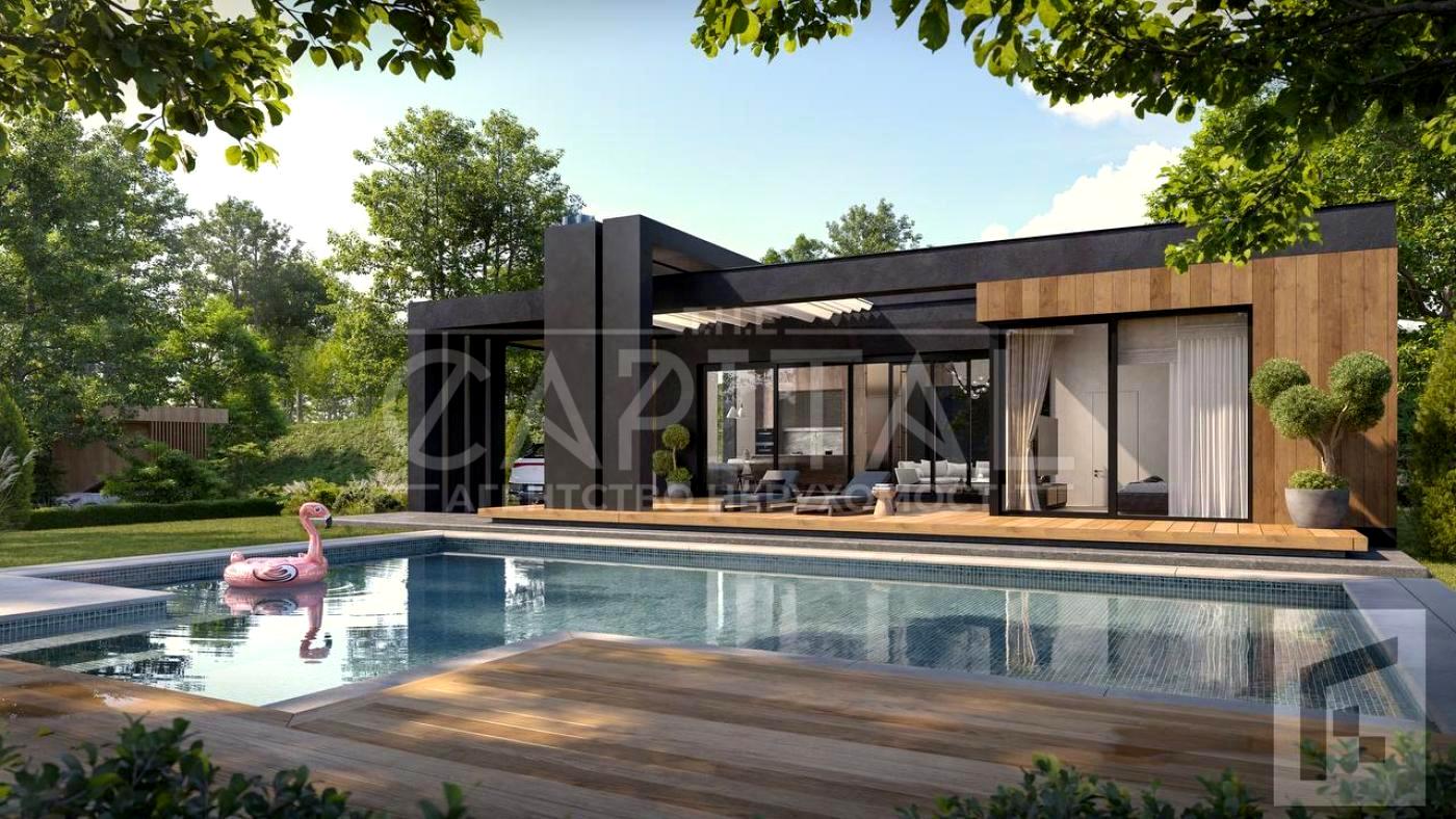 House by the address (area 98 m²) - Atlanta.ua - photo 3