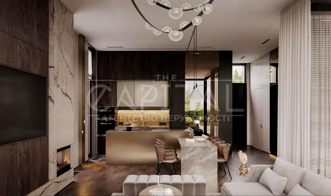 House by the address (area 98 m²) - Atlanta.ua - photo 9