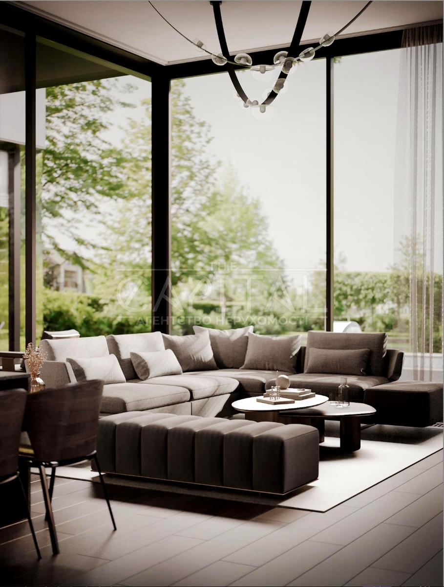 House by the address (area 98 m²) - Atlanta.ua - photo 12