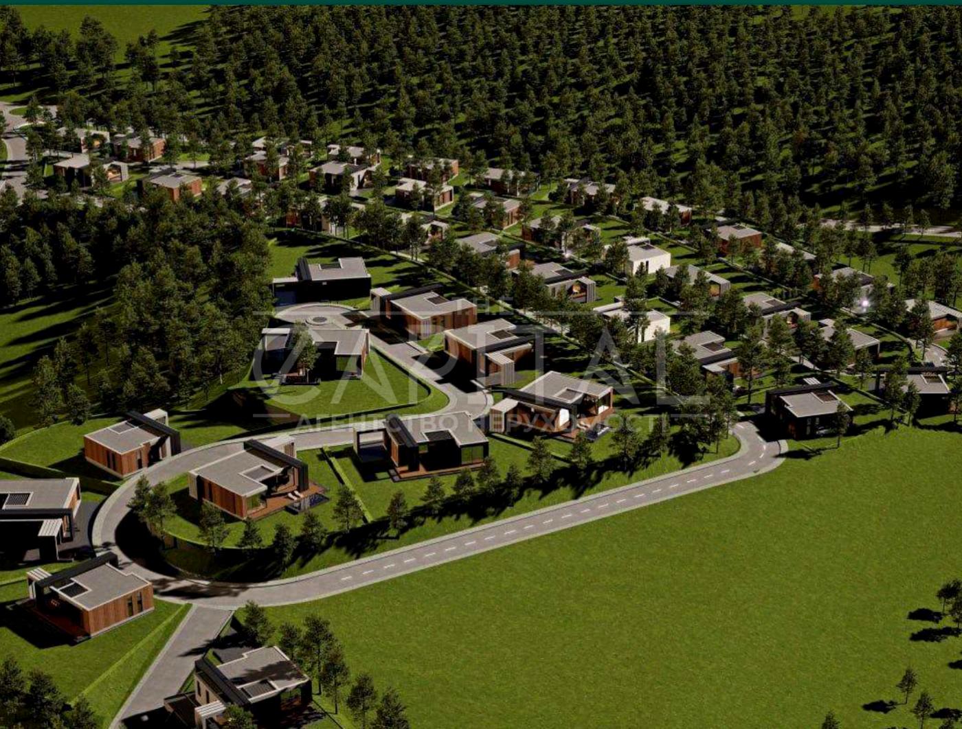 House by the address (area 98 m²) - Atlanta.ua - photo 22