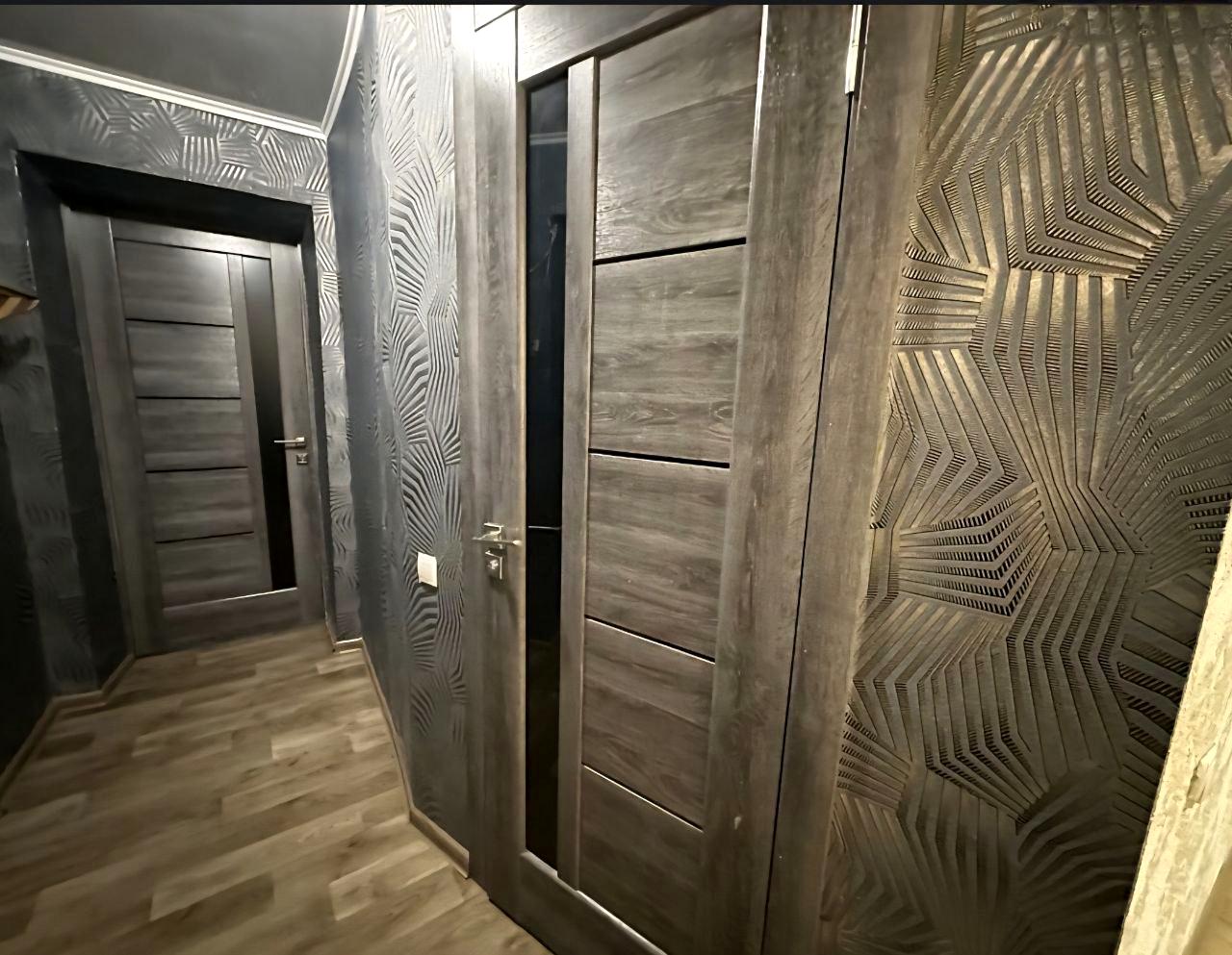 2-комнатная квартира по адресу ул. 600-летия (площадь 44 м²) - Atlanta.ua - фото 5