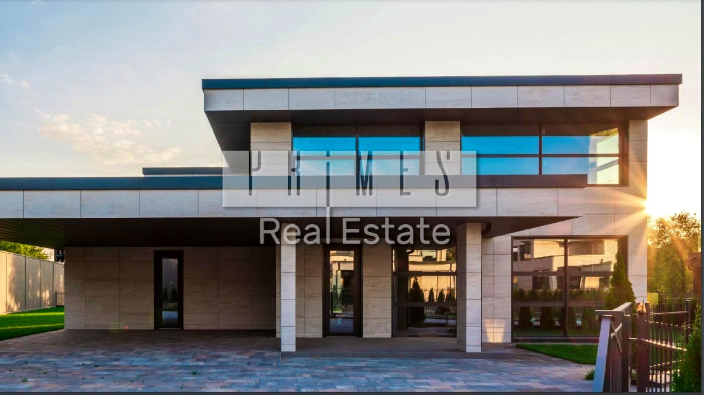 Дом по адресу (площадь 267 м²) - Atlanta.ua - фото 2