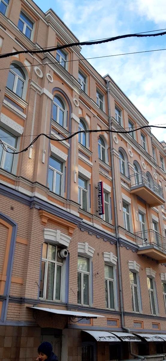 Комерційна нерухомість за адресою (площа 1680 м²) - Atlanta.ua - фото 2