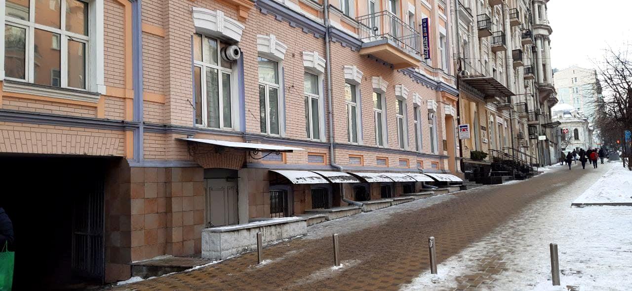 Комерційна нерухомість за адресою (площа 1680 м²) - Atlanta.ua - фото 3