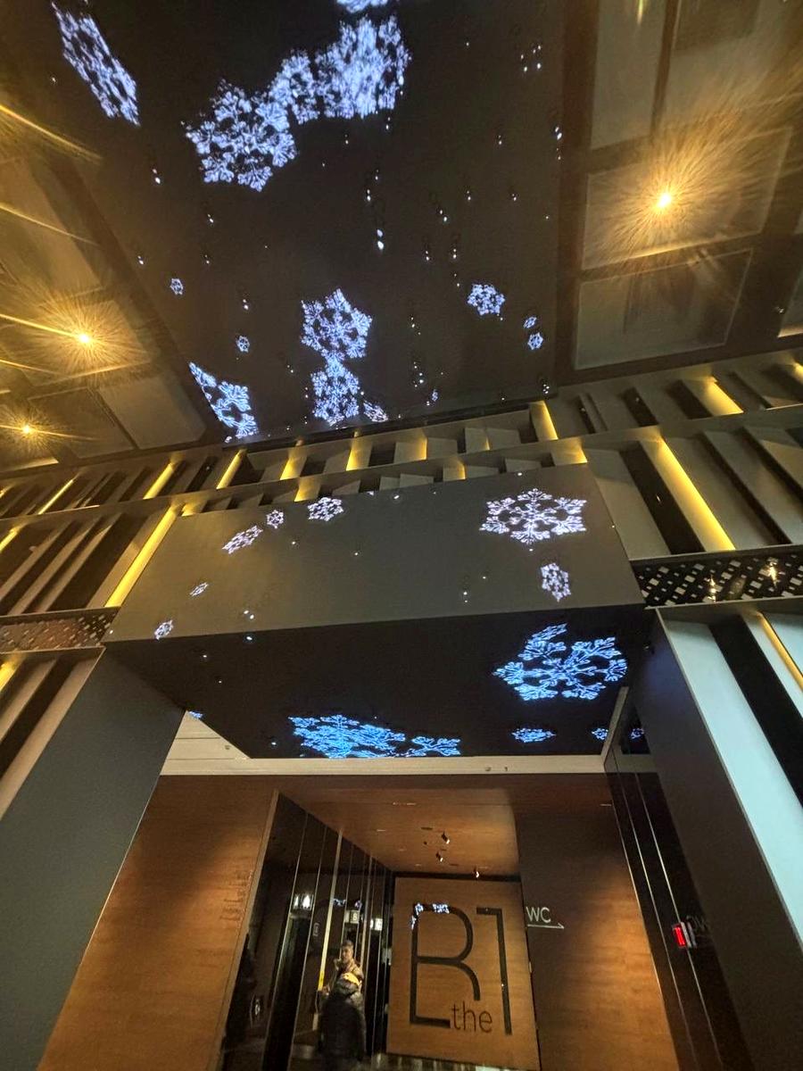 Комерційна нерухомість за адресою вул. Осіння (площа 320 м²) - Atlanta.ua - фото 11