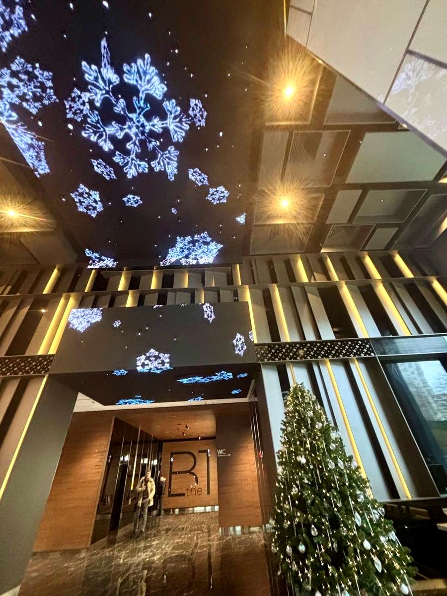 Комерційна нерухомість за адресою вул. Осіння (площа 320 м²) - Atlanta.ua - фото 12