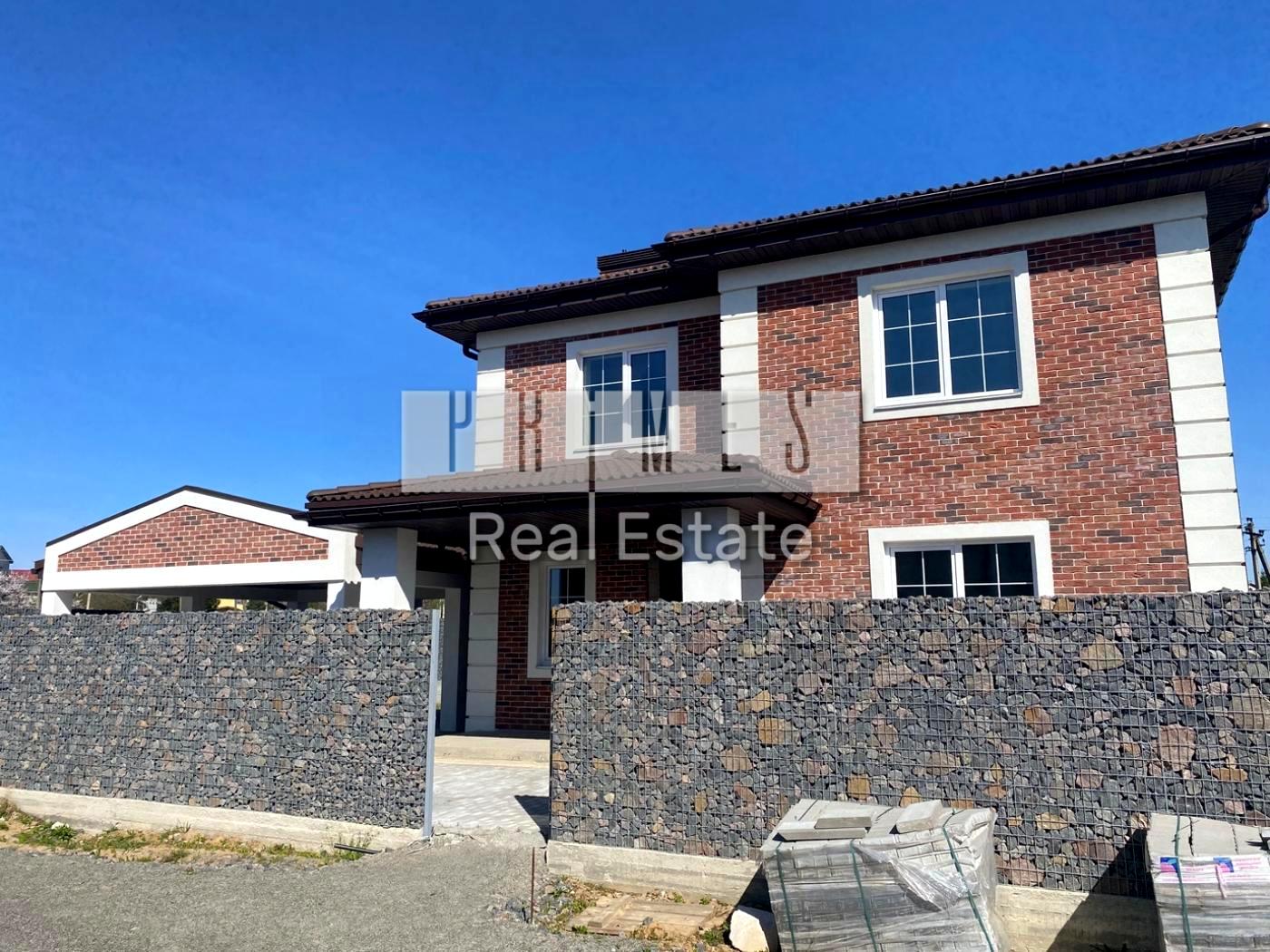 House by the address (area 170 m²) - Atlanta.ua - photo 2