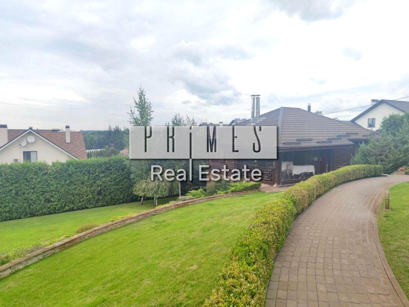 House by the address (area 362 m²) - Atlanta.ua - photo 2