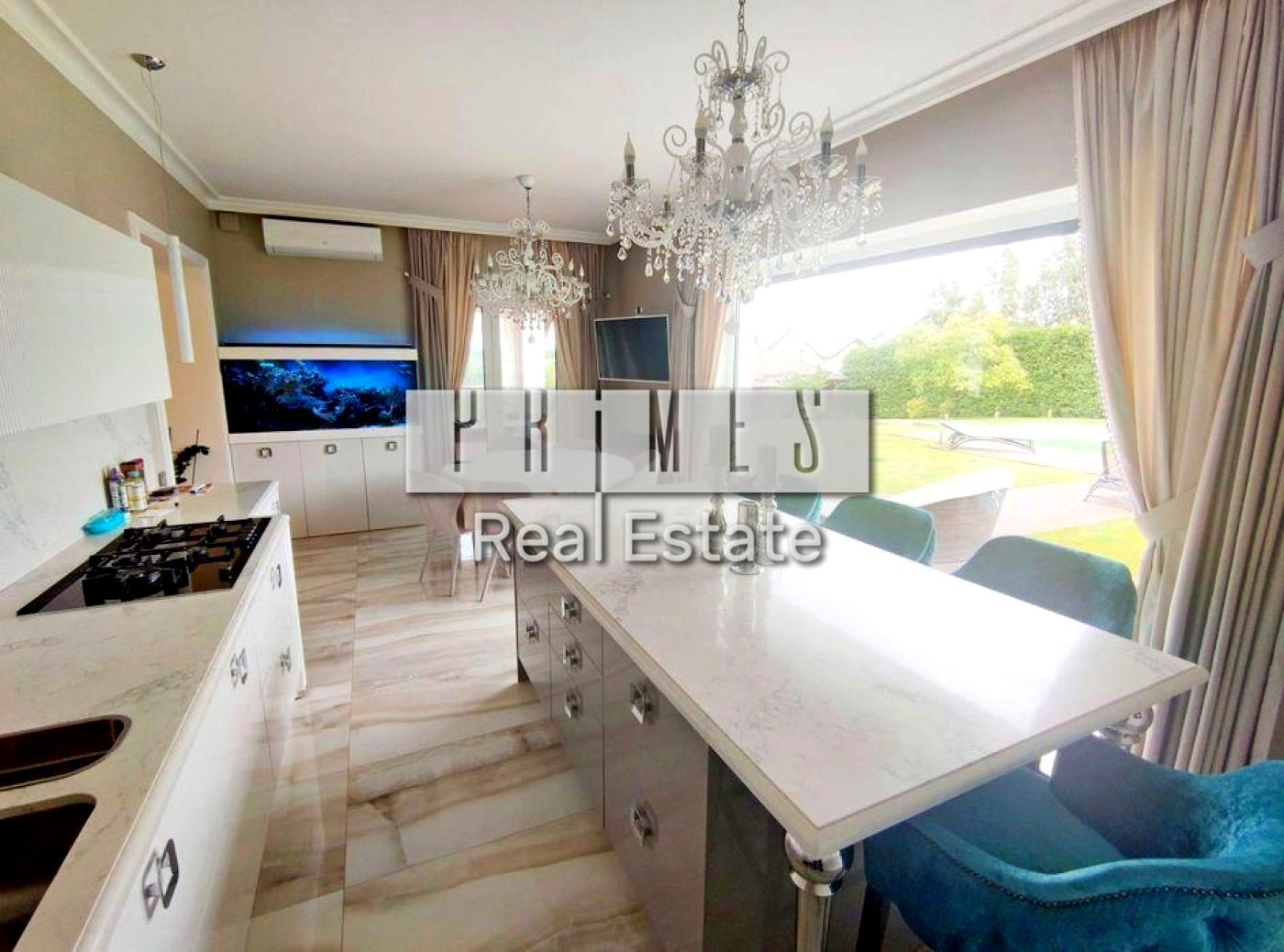 House by the address (area 362 m²) - Atlanta.ua - photo 6