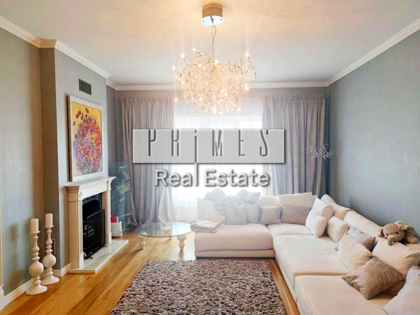 House by the address (area 362 m²) - Atlanta.ua - photo 5