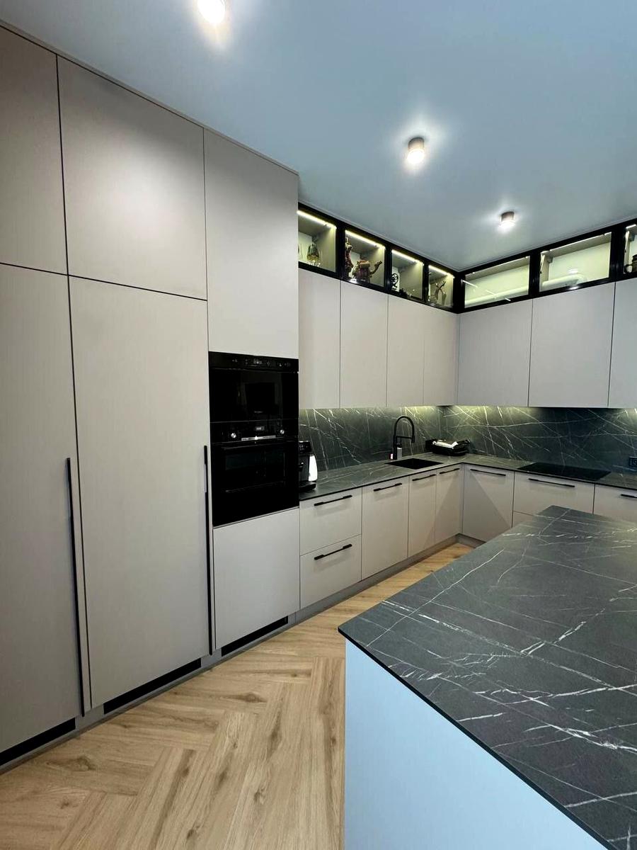 Будинок за адресою вул. Соборна (площа 94 м²) - фото 5 Будинок за адресою вул. Соборна (площа 94 м²) - Atlanta.ua - фото 5