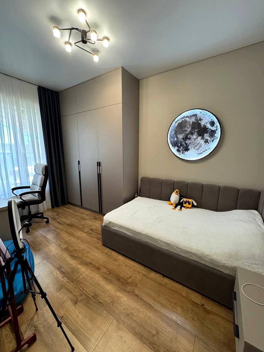 Будинок за адресою вул. Соборна (площа 94 м²) - фото 3 Будинок за адресою вул. Соборна (площа 94 м²) - Atlanta.ua - фото 3