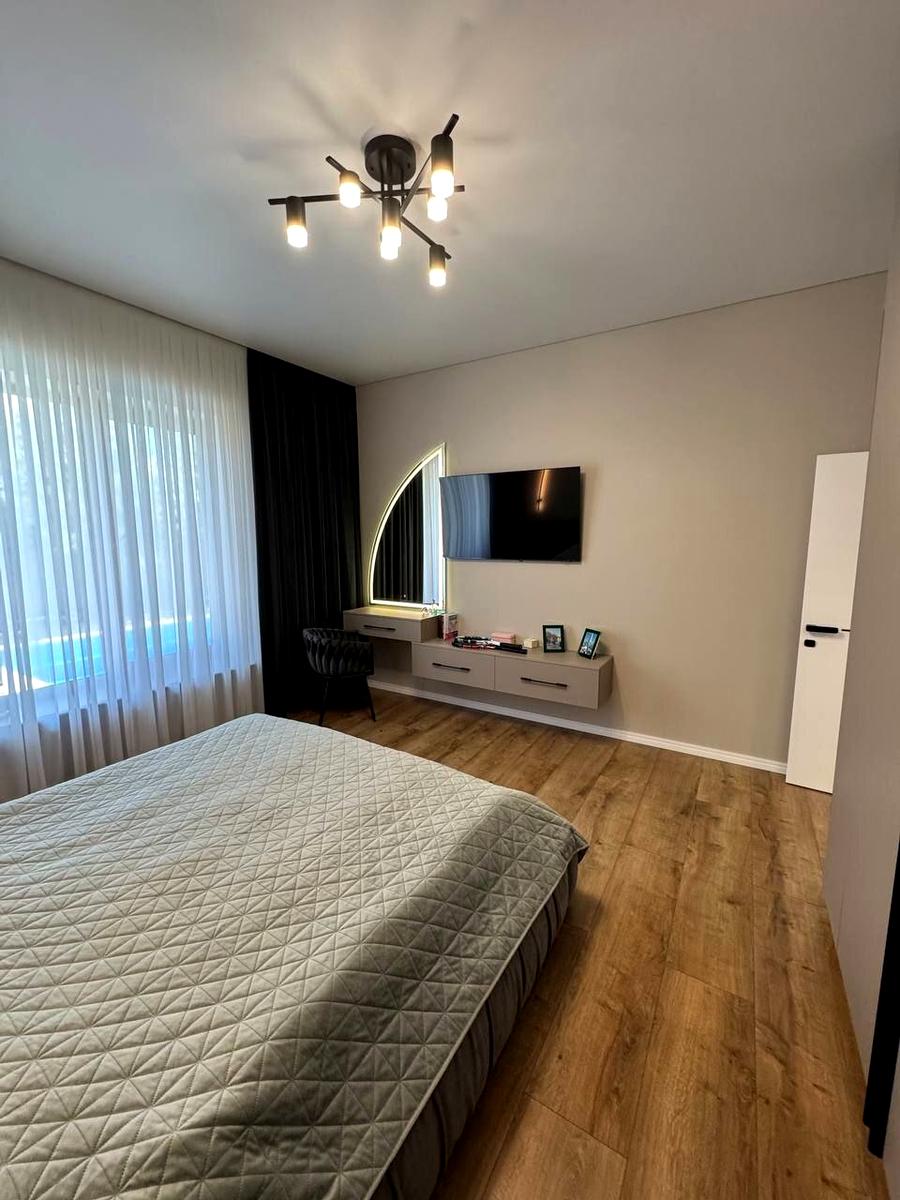 Будинок за адресою вул. Соборна (площа 94 м²) - фото 2 Будинок за адресою вул. Соборна (площа 94 м²) - Atlanta.ua - фото 2