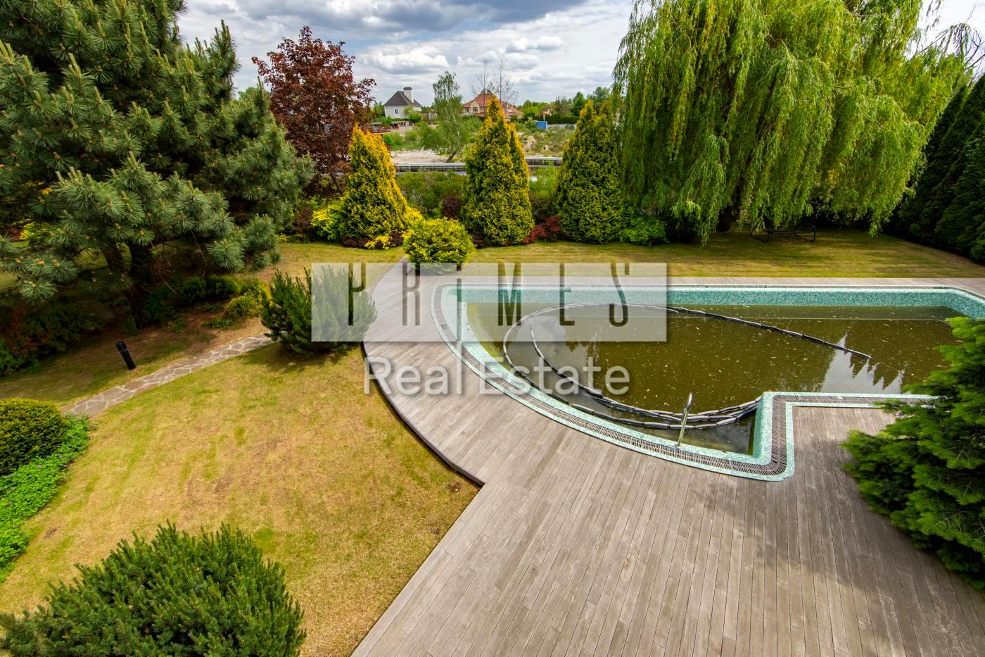 Дом по адресу (площадь 300 м²) - Atlanta.ua - фото 29