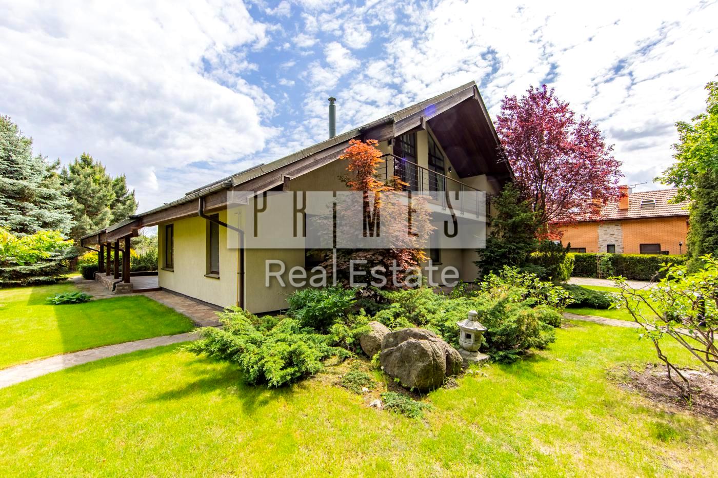 Дом по адресу (площадь 300 м²) - Atlanta.ua - фото 23