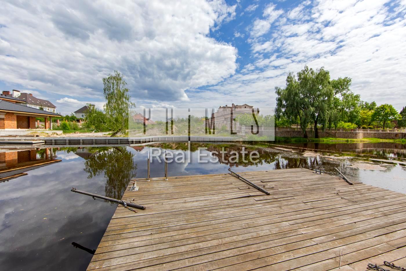 Дом по адресу (площадь 300 м²) - Atlanta.ua - фото 25