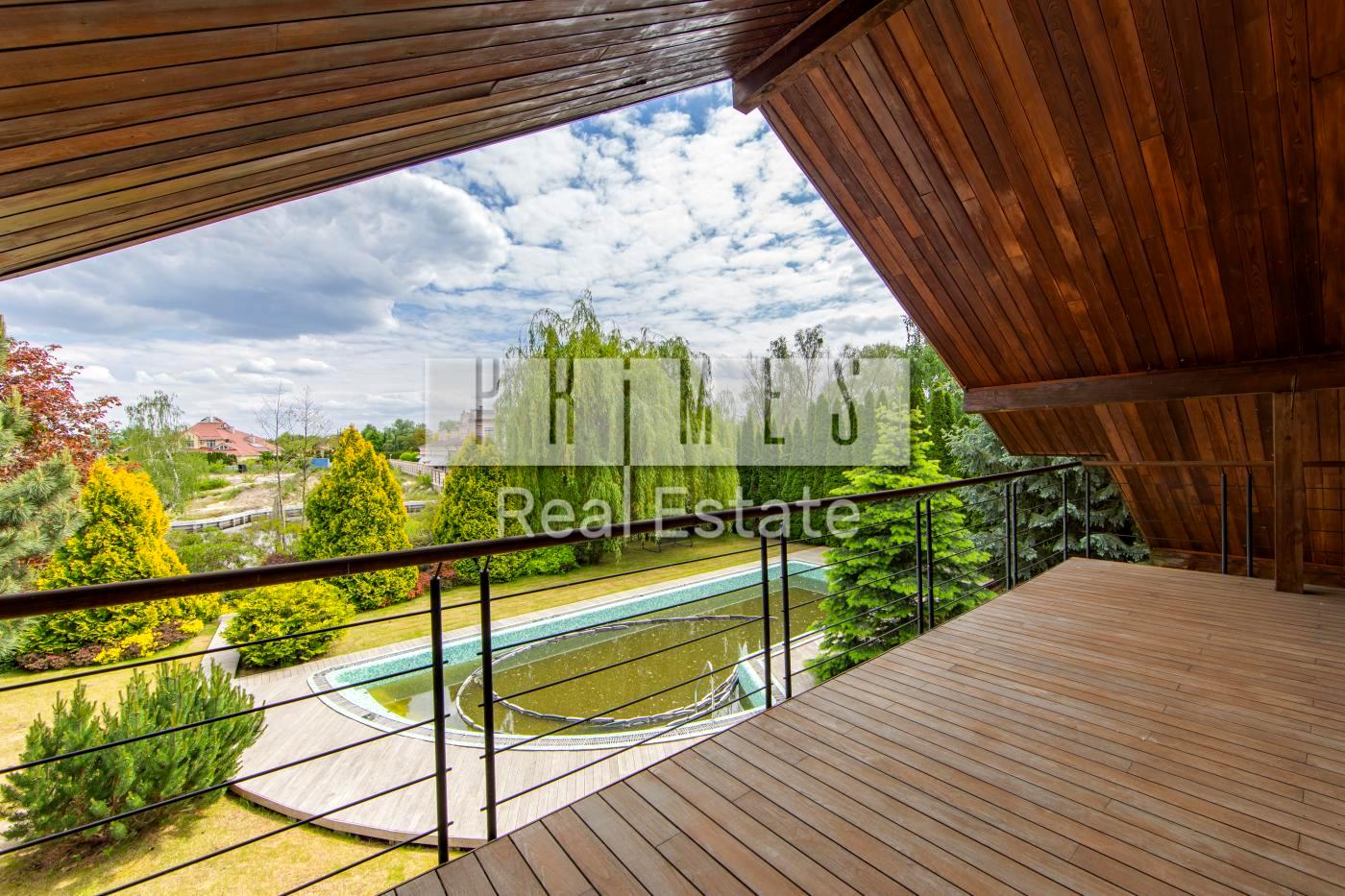 Дом по адресу (площадь 300 м²) - Atlanta.ua - фото 26