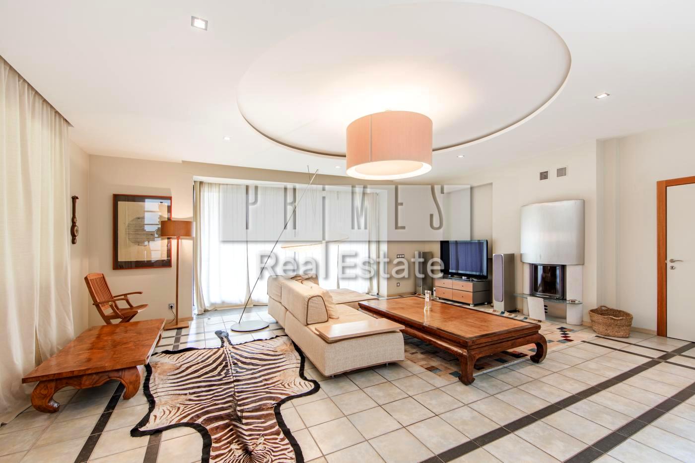 Дом по адресу (площадь 300 м²) - Atlanta.ua - фото 3