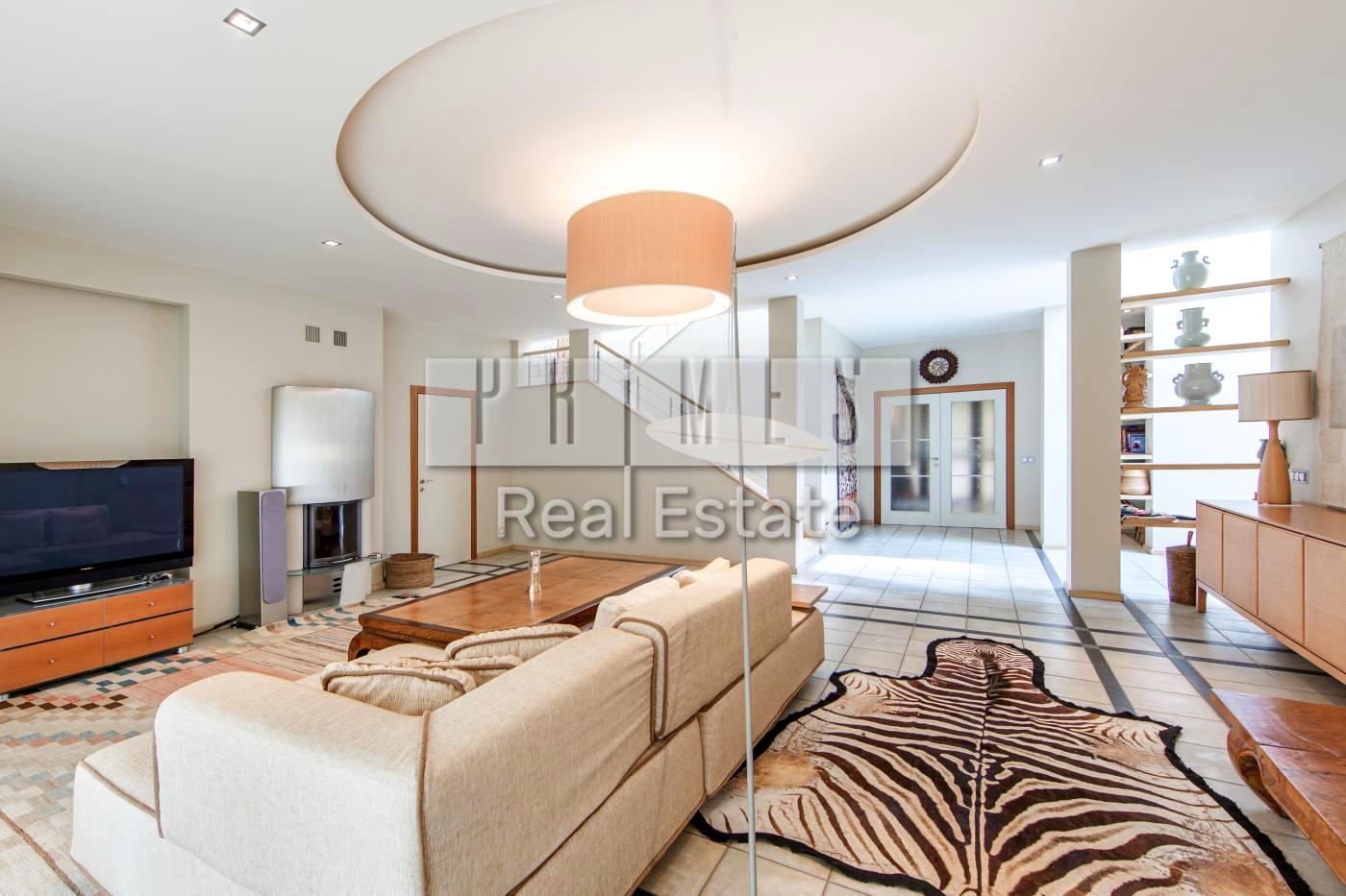 Дом по адресу (площадь 300 м²) - Atlanta.ua - фото 4