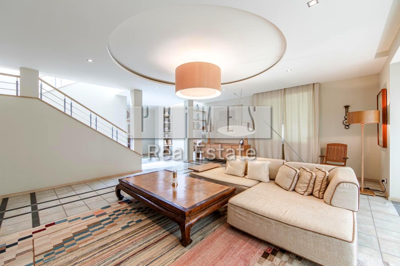 Дом по адресу (площадь 300 м²) - Atlanta.ua - фото 2