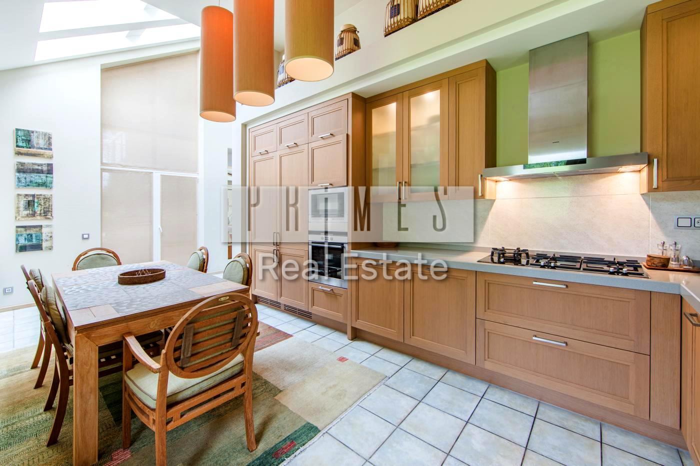 Дом по адресу (площадь 300 м²) - Atlanta.ua - фото 7