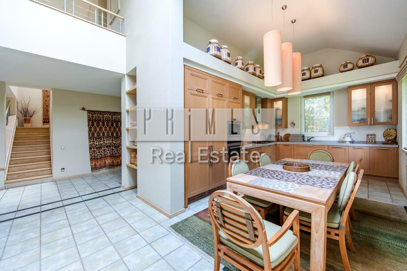 Дом по адресу (площадь 300 м²) - Atlanta.ua - фото 11