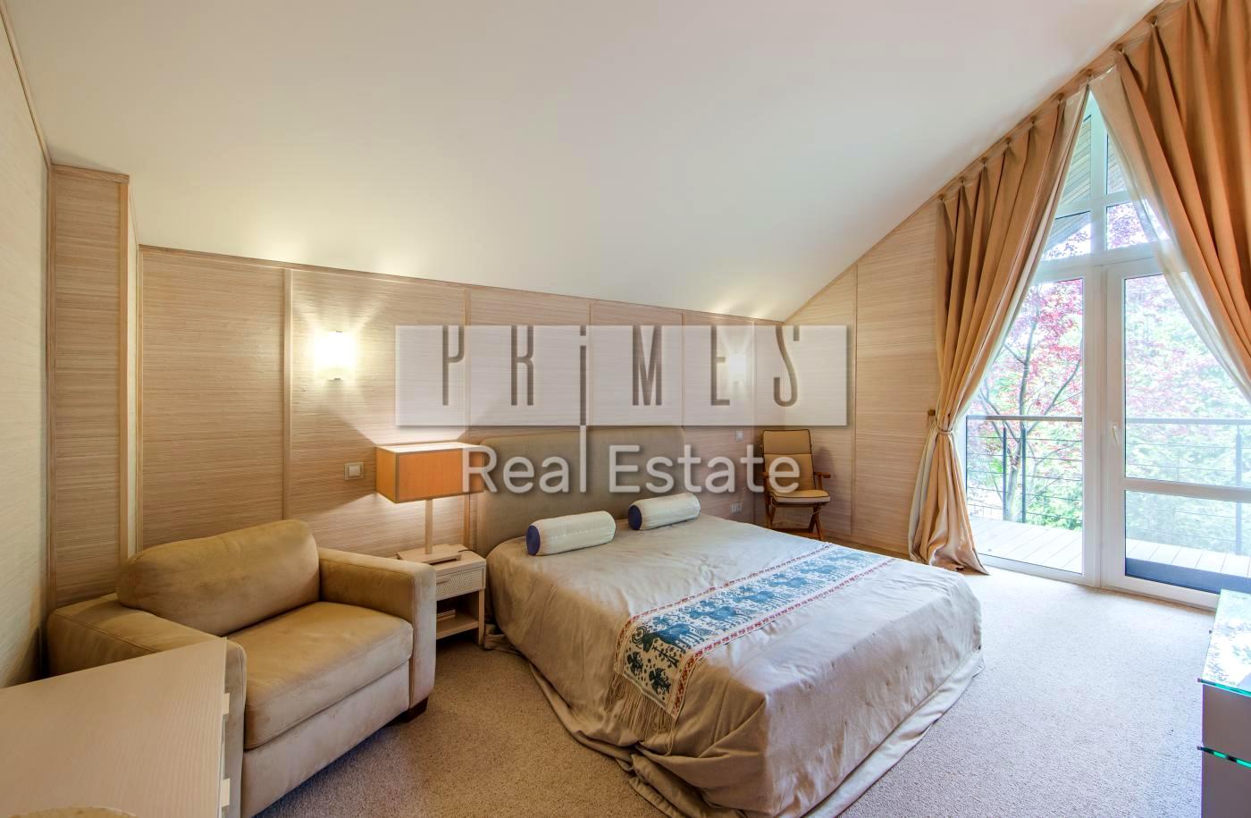 Дом по адресу (площадь 300 м²) - Atlanta.ua - фото 13