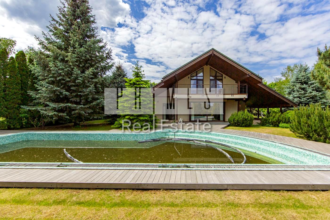 Дом по адресу (площадь 300 м²) - Atlanta.ua - фото 24