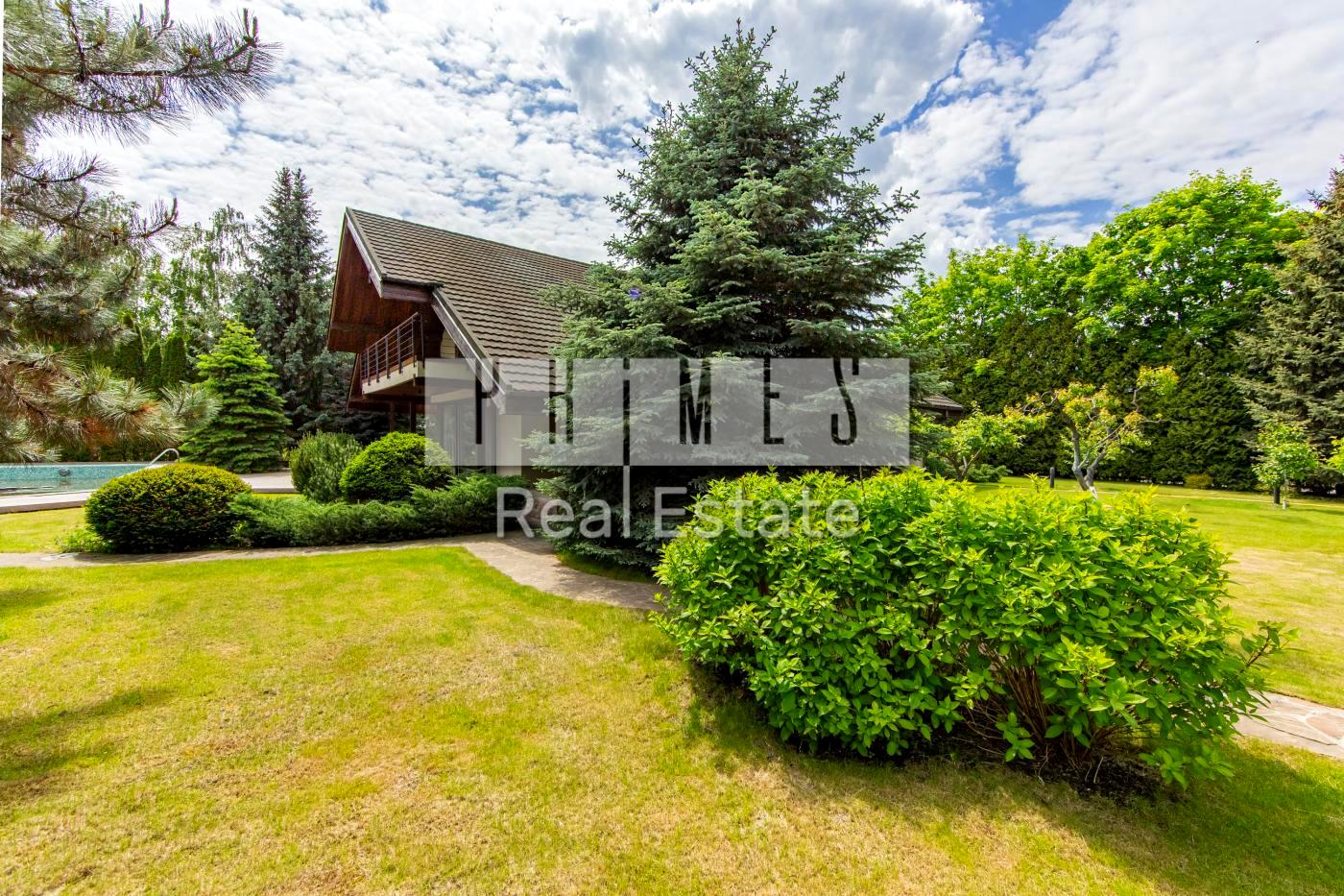 Дом по адресу (площадь 300 м²) - Atlanta.ua - фото 28