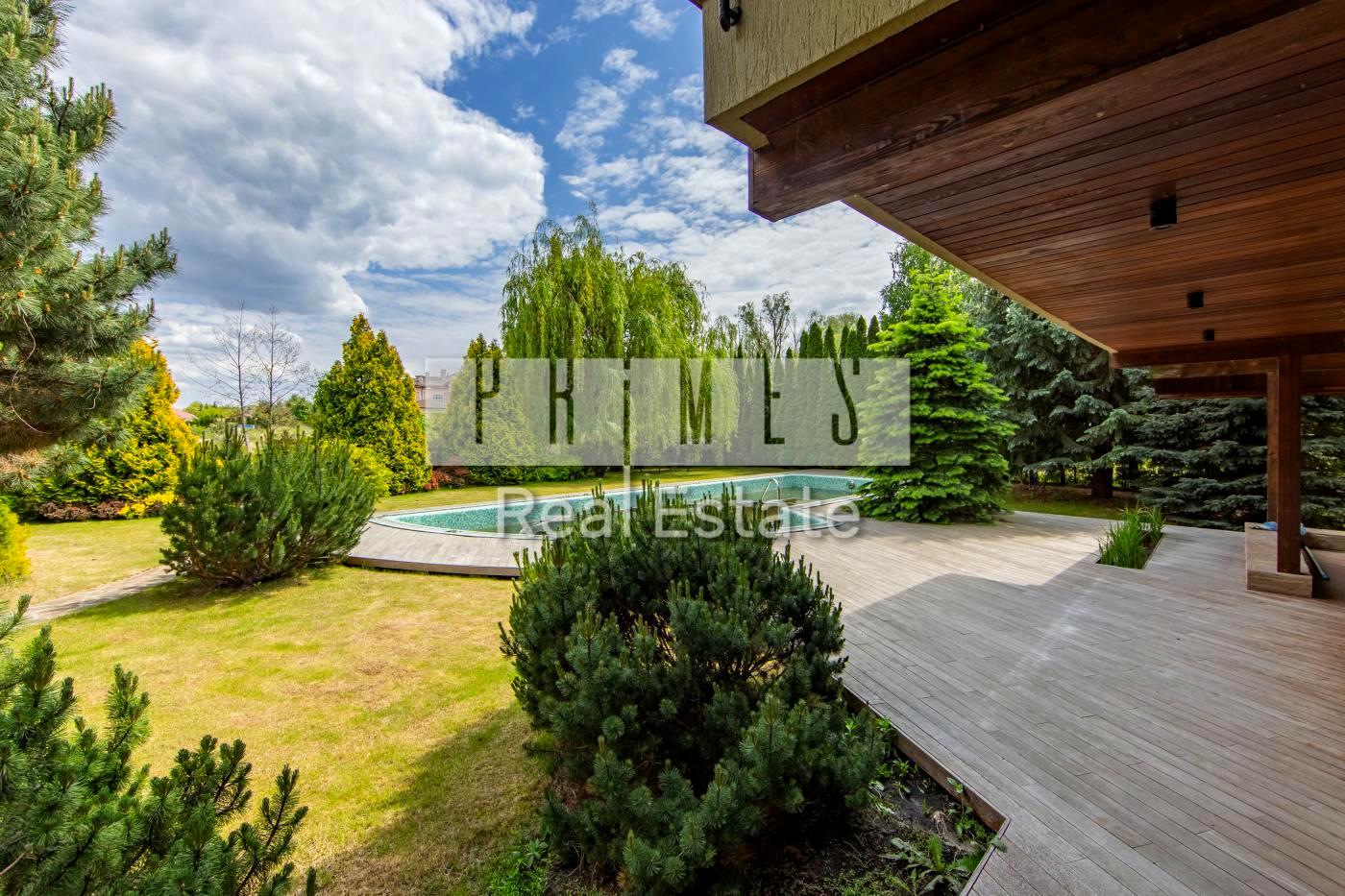 Дом по адресу (площадь 300 м²) - Atlanta.ua - фото 31