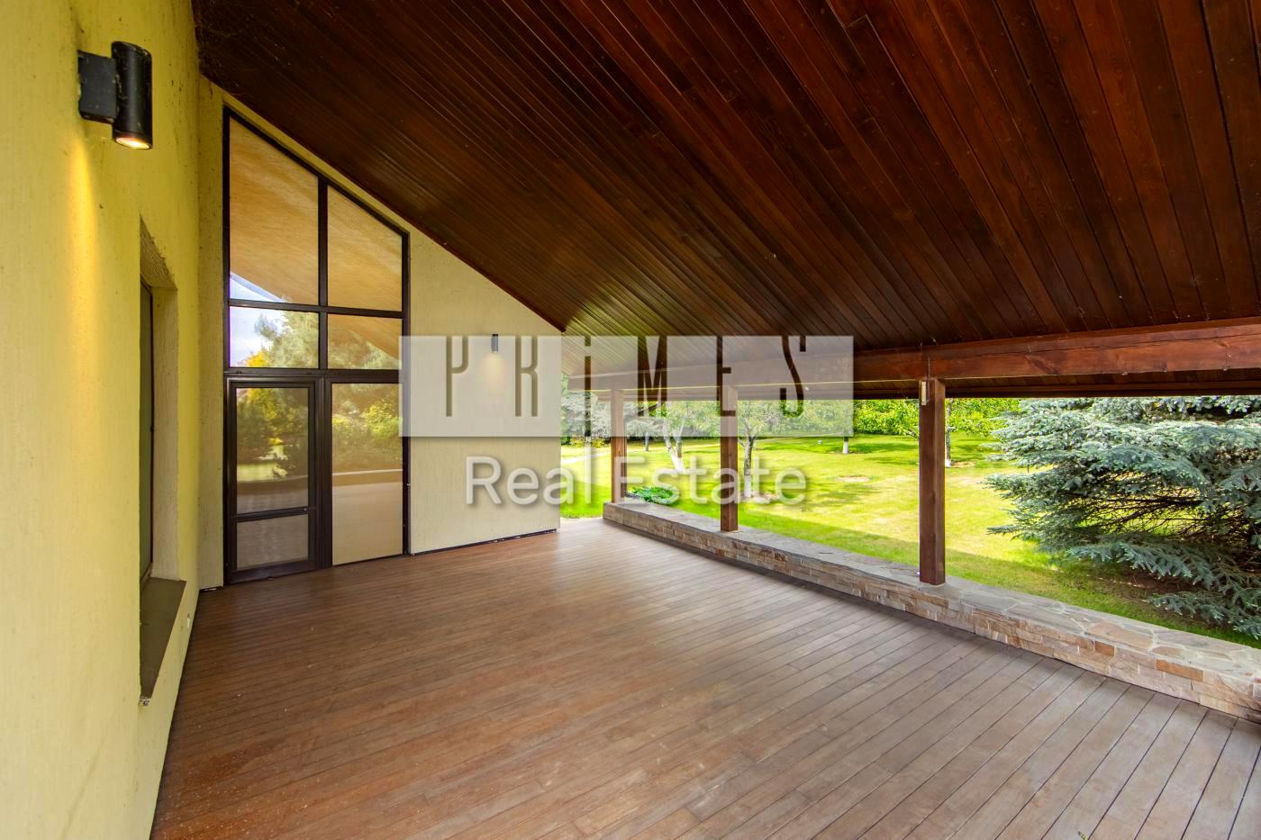 Дом по адресу (площадь 300 м²) - Atlanta.ua - фото 32