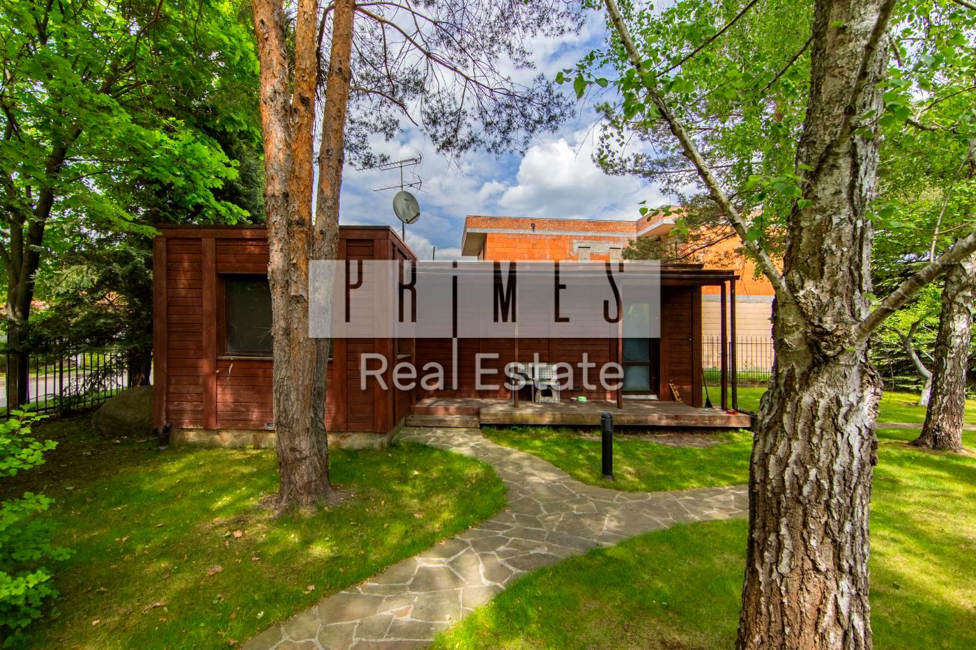 Дом по адресу (площадь 300 м²) - Atlanta.ua - фото 34