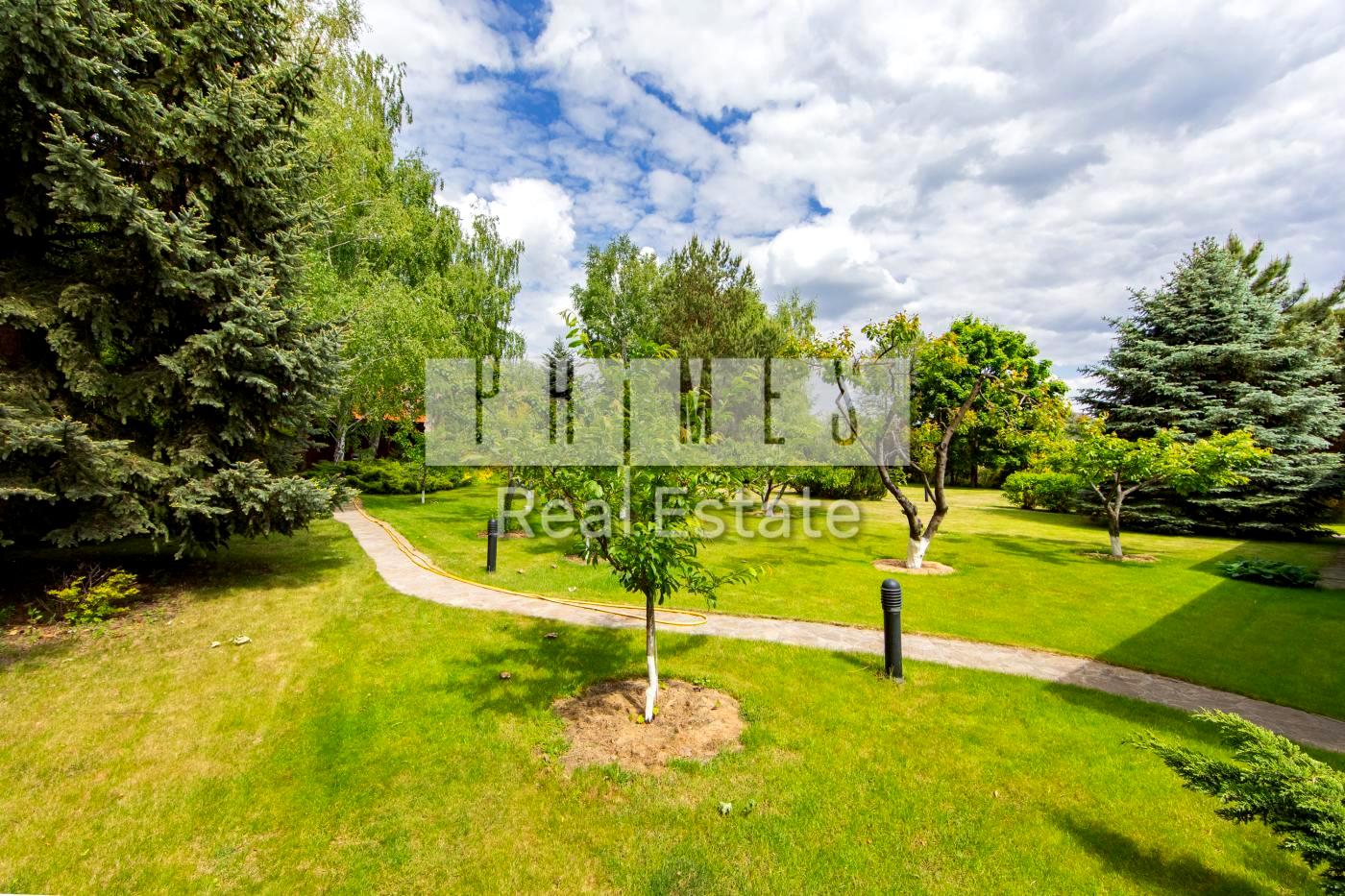 Дом по адресу (площадь 300 м²) - Atlanta.ua - фото 36