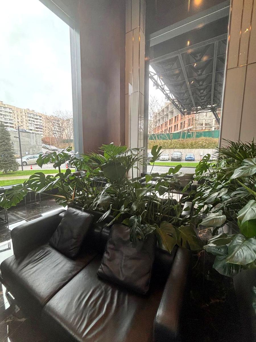 Комерційна нерухомість за адресою вул. Осіння (площа 320 м²) - Atlanta.ua - фото 5