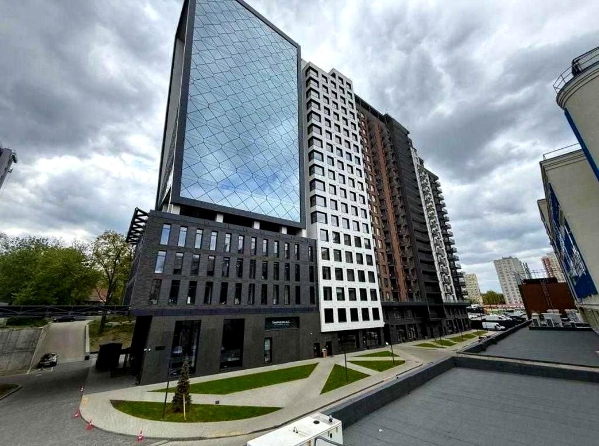 Комерційна нерухомість за адресою вул. Осіння (площа 320 м²) - Atlanta.ua - фото 8