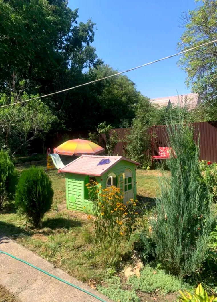 House by the address st. Zhitomirskaya Ulitina (area 180 m²) - Atlanta.ua - photo 10