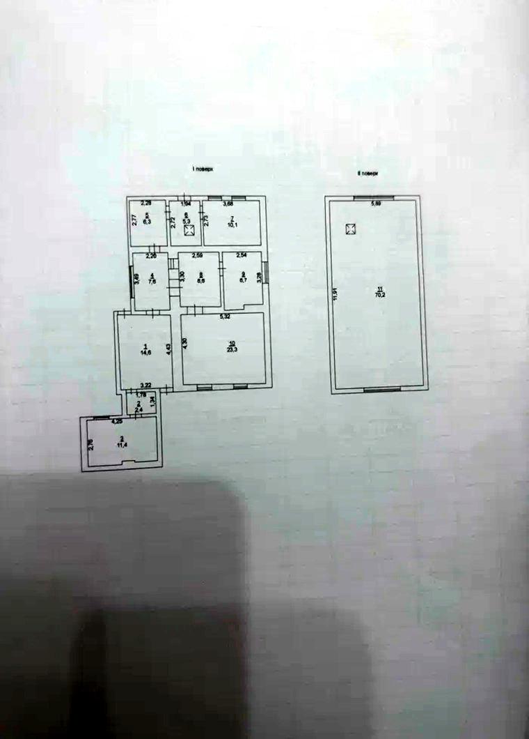 House by the address st. Zhitomirskaya Ulitina (area 180 m²) - Atlanta.ua - photo 11